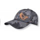 Savage Gear - Black Savage Cap